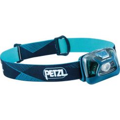 Headlamps Petzl Tikka 300 Lumen Headlamp Blue