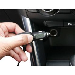 Appliances Germanica 12V Portable Kettle White