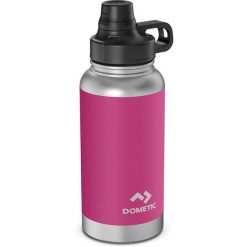 Drinkware Dometic Insulated Bottle 900ml Orchid